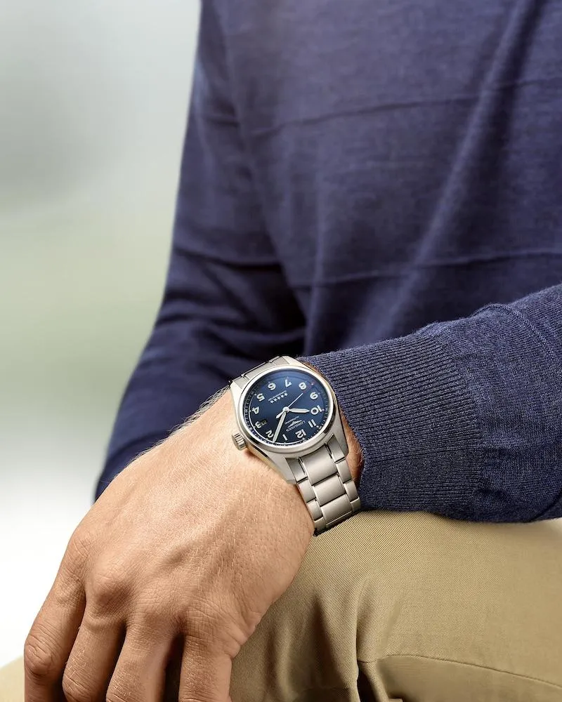 LNG Watch Spirit Mens