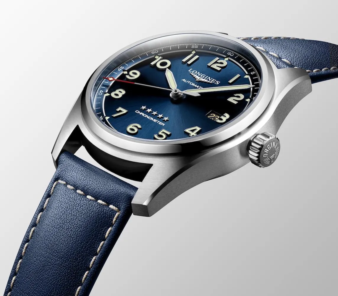 LNG Watch Spirit Mens