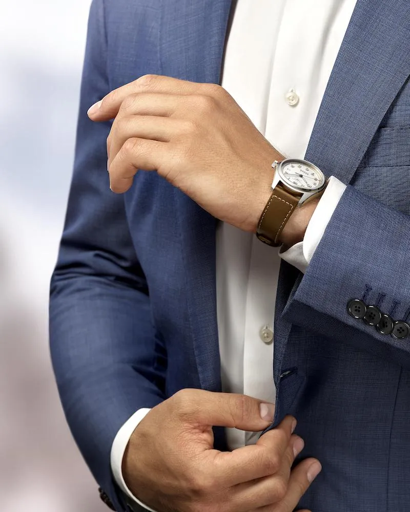 LNG Watch Spirit Mens