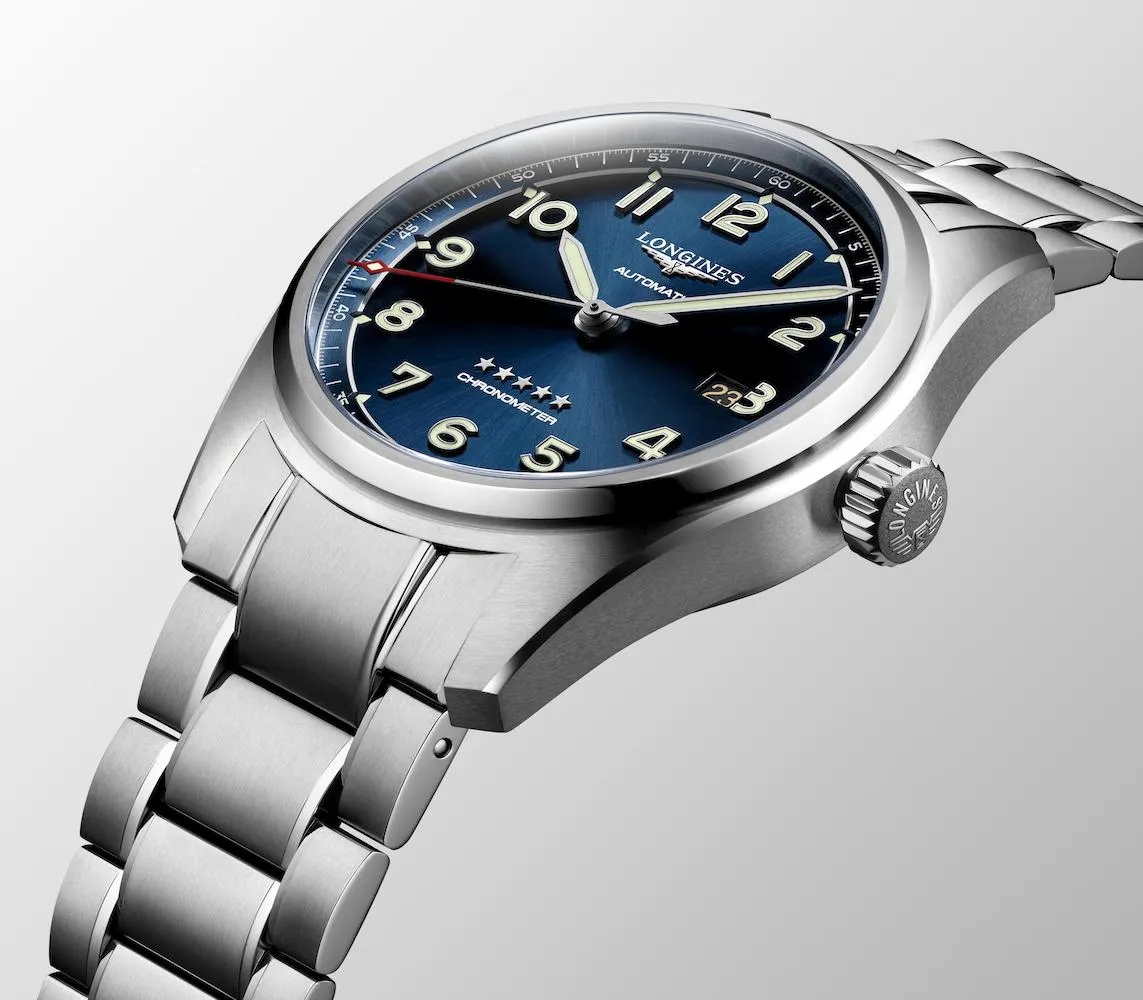 LNG Watch Spirit Mens