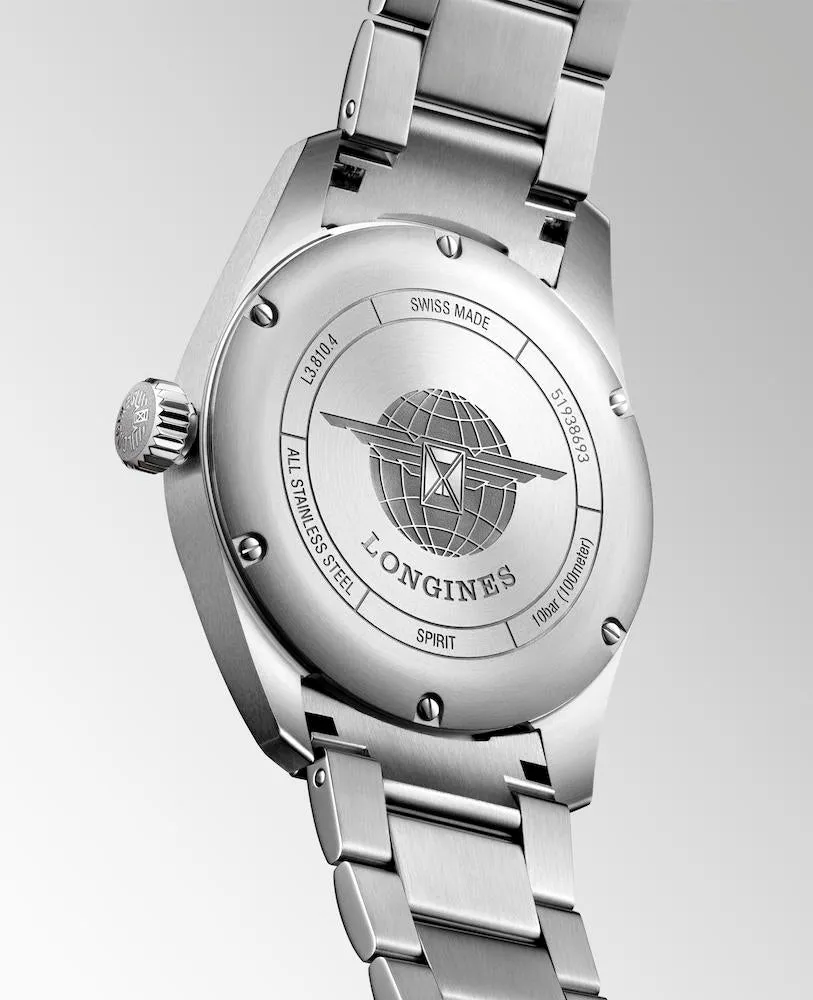LNG Watch Spirit Mens