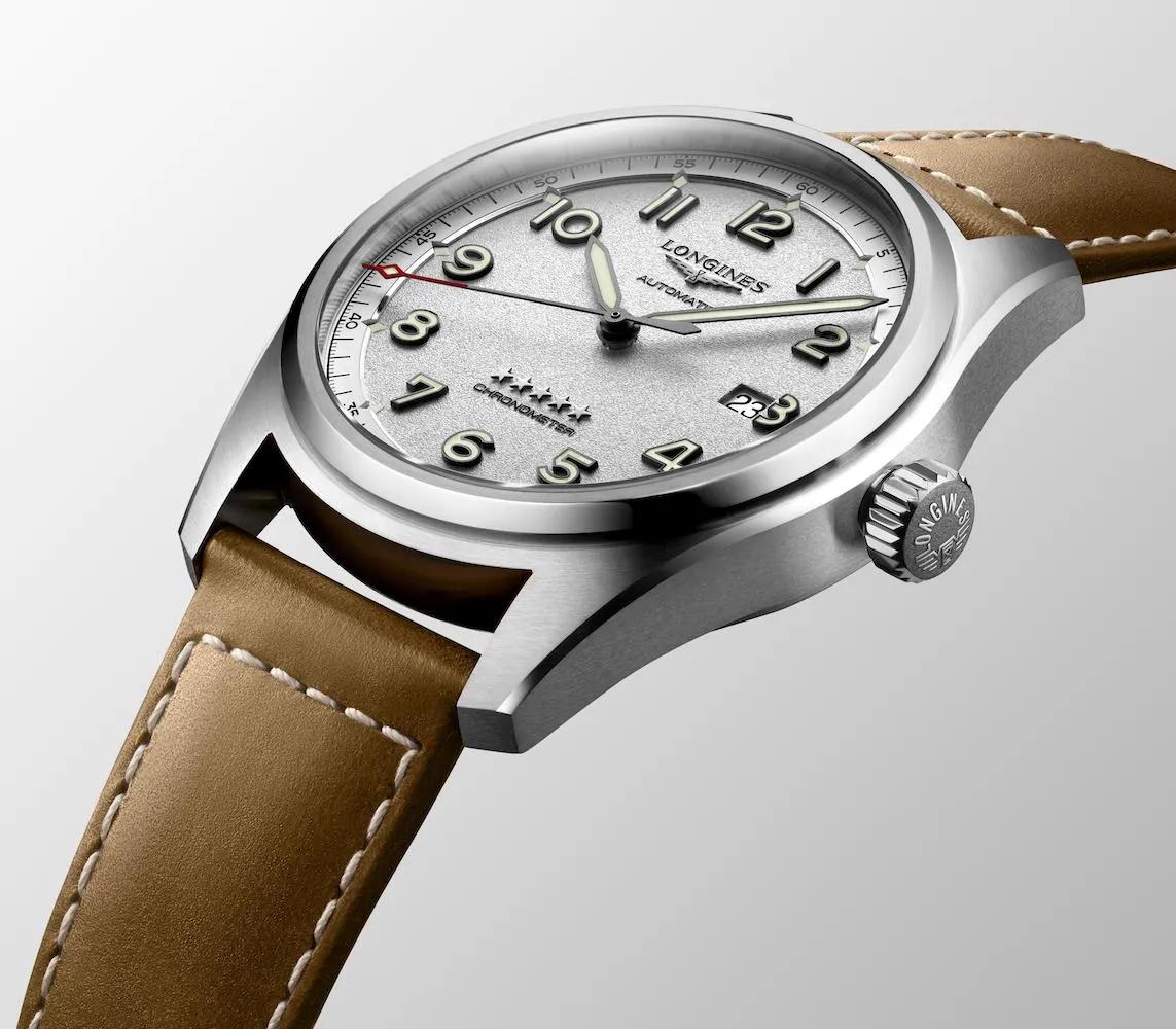 LNG Watch Spirit Mens