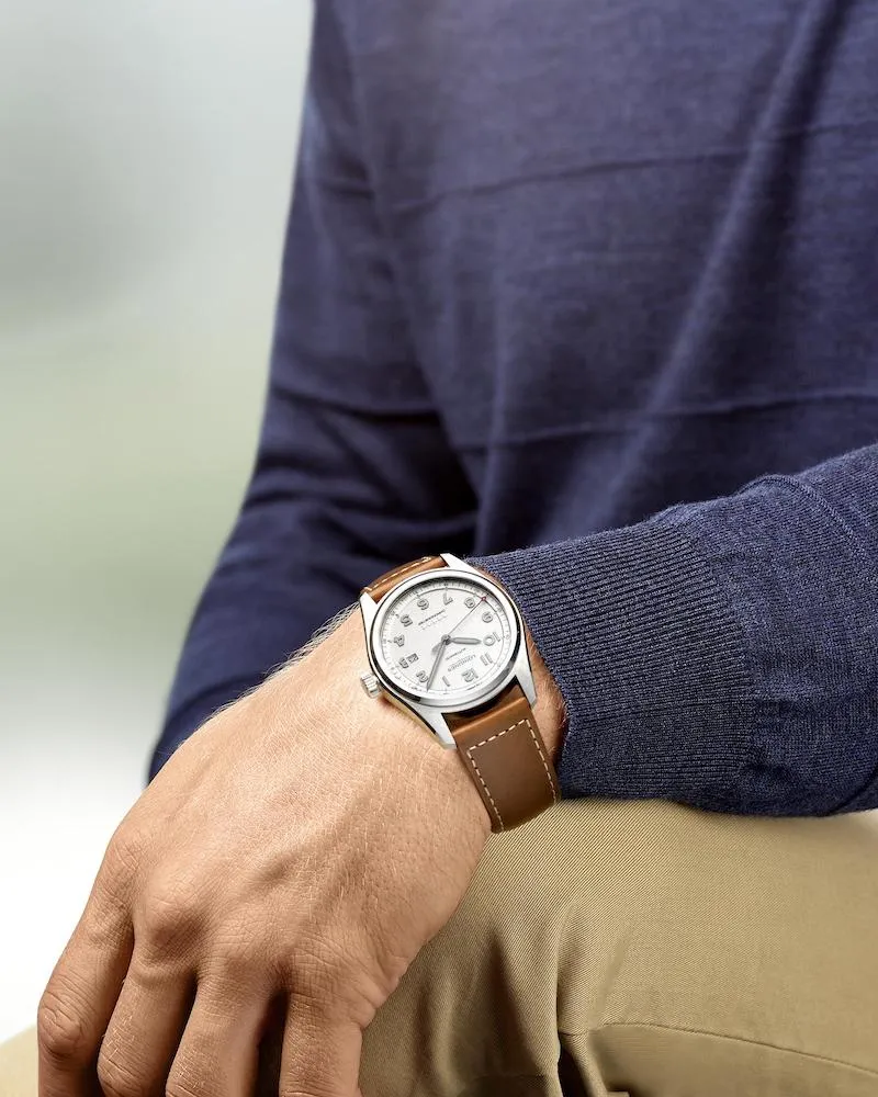 LNG Watch Spirit Mens
