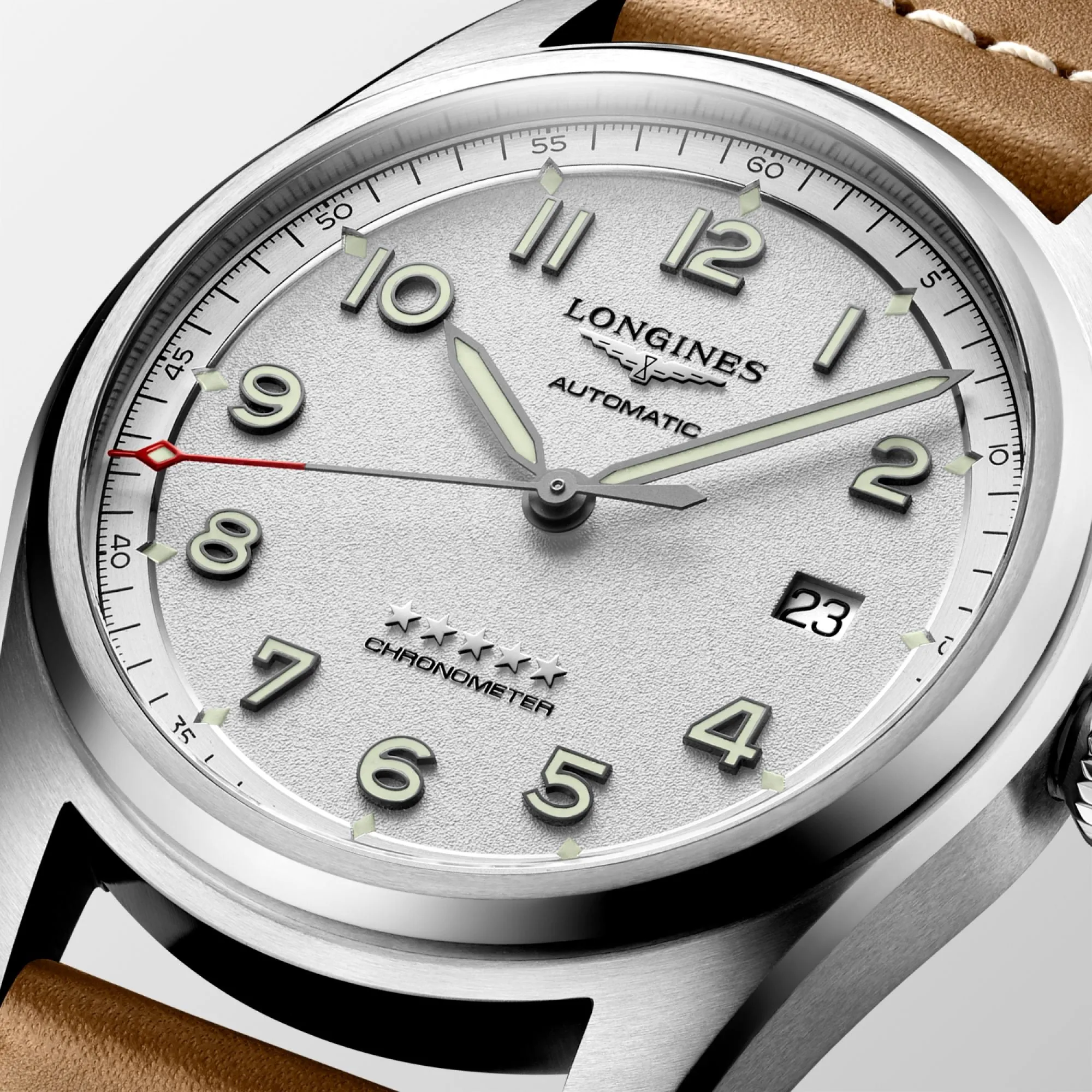 LNG Watch Spirit Mens