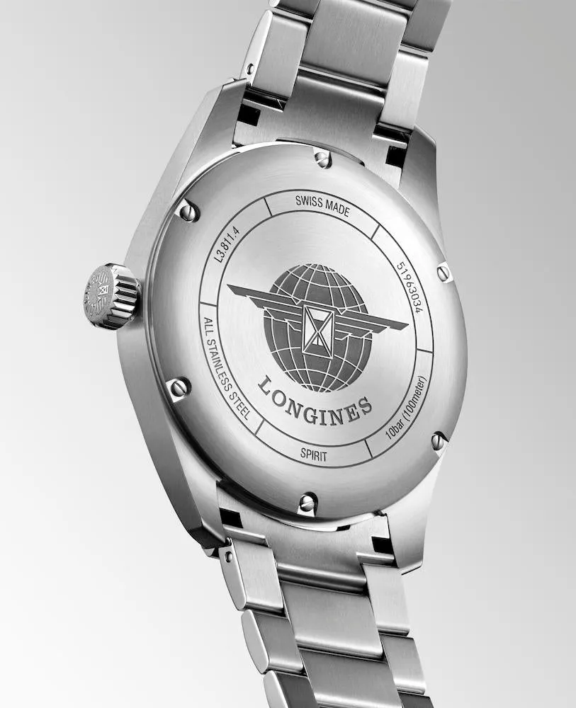 LNG Watch Spirit Mens