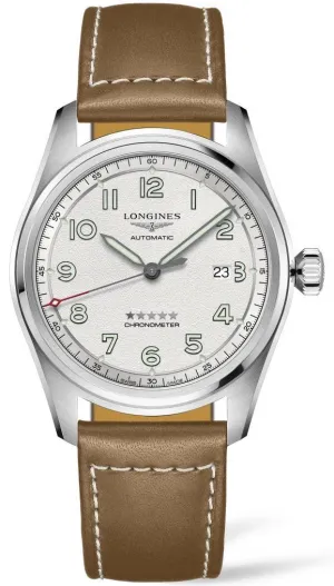 LNG Watch Spirit Mens