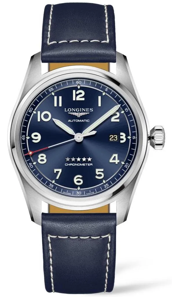 LNG Watch Spirit Mens
