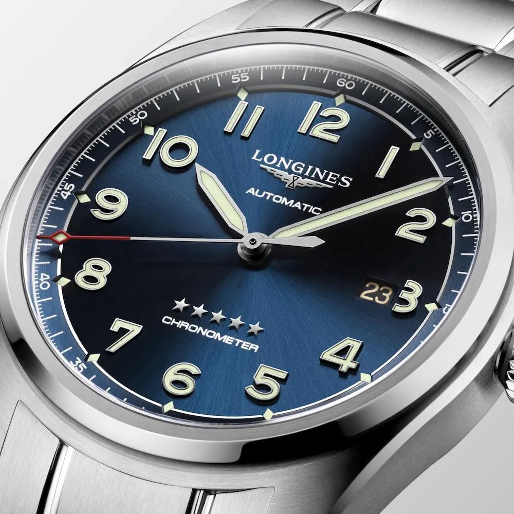 LNG Watch Spirit Mens