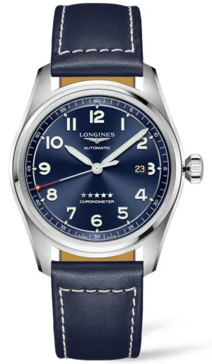 LNG Watch Spirit Mens