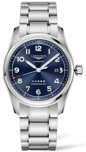 LNG Watch Spirit Mens