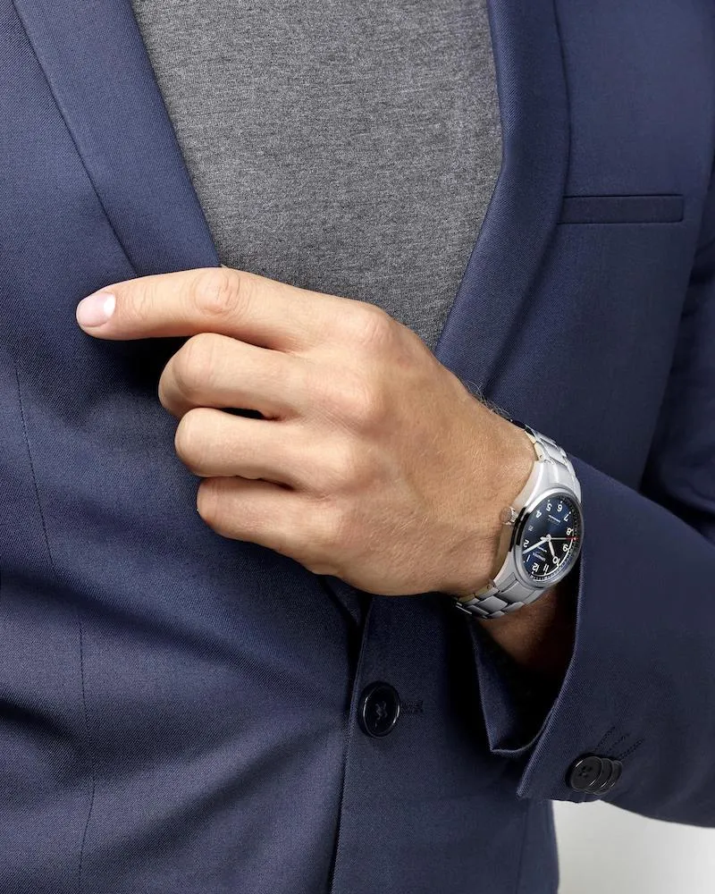 LNG Watch Spirit Mens