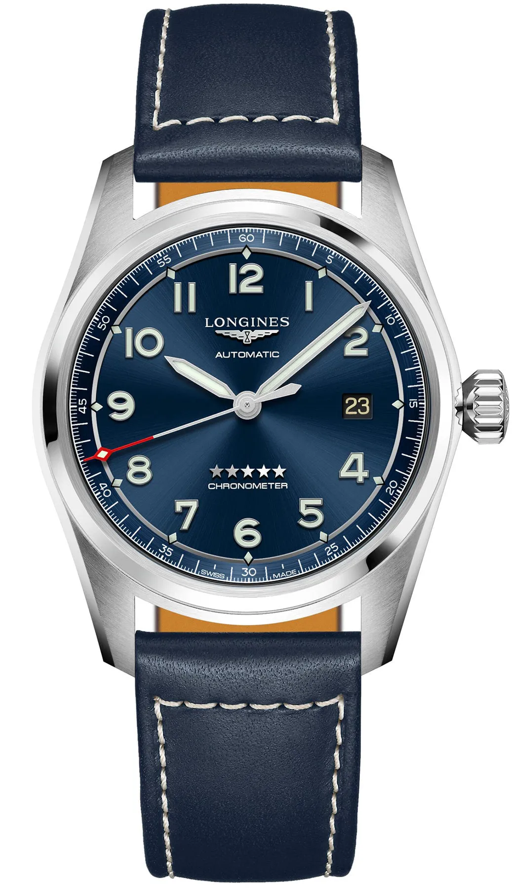 LNG Watch Spirit Mens