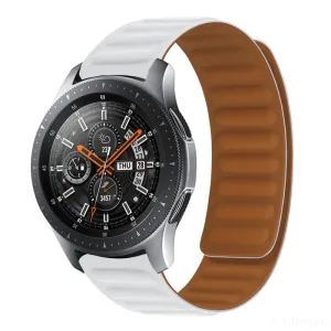 Magnetic Silicone Watch Straps compatible with most Watches