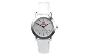Massey Ferguson Ladies Leather Watch - X993210030000