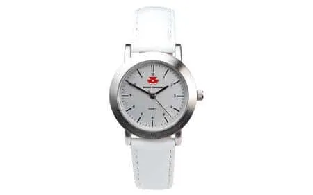 Massey Ferguson Ladies Leather Watch - X993210030000