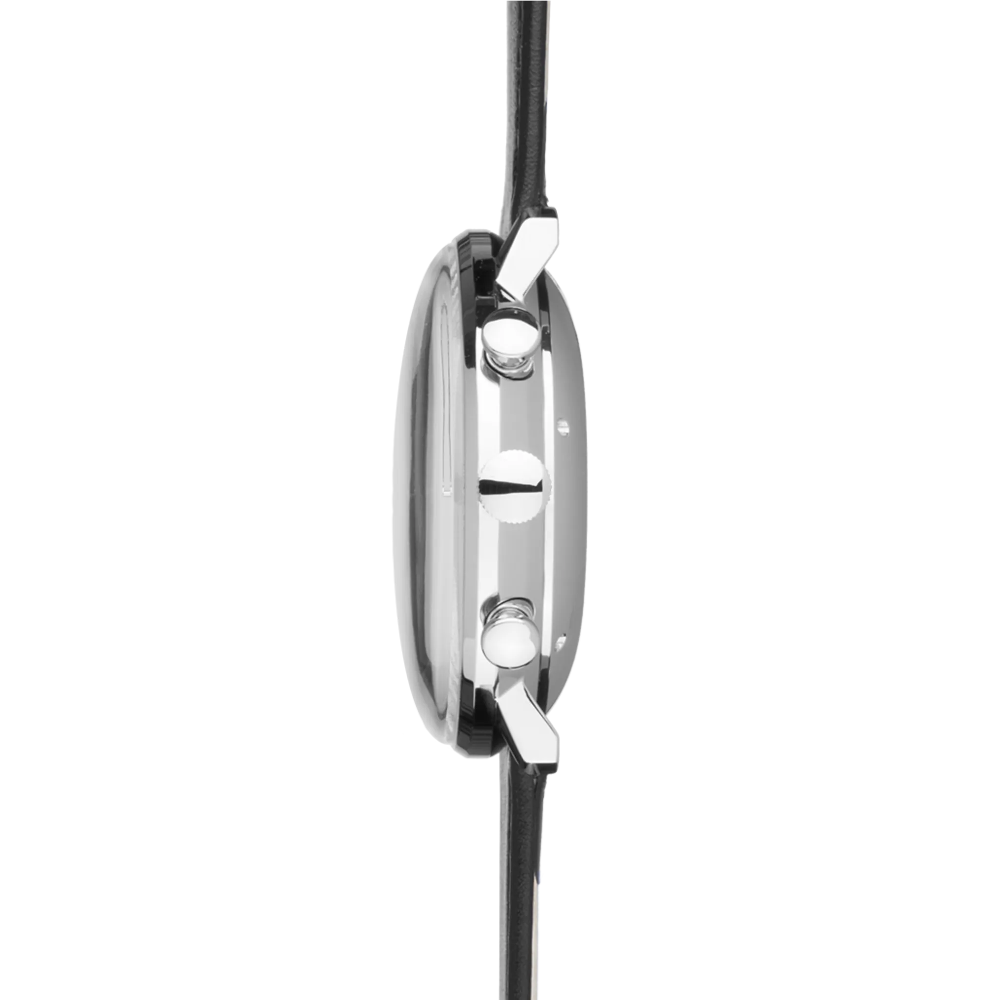 MAX BILL CHRONOSCOPE