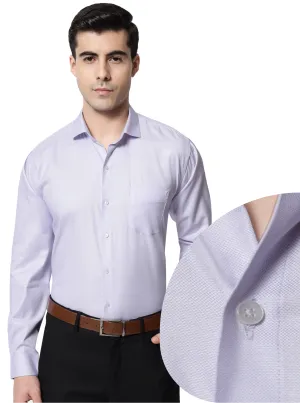 Men's Formal Dobby Shirt