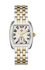 Michele Watches