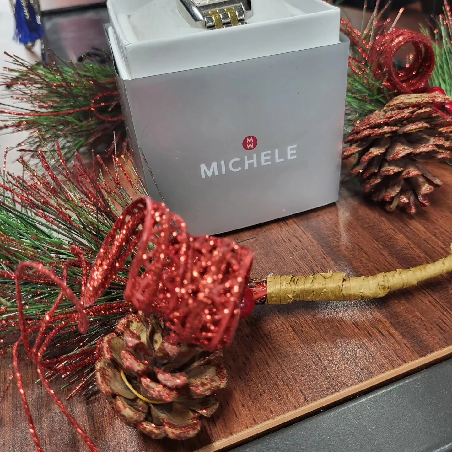 Michele Watches