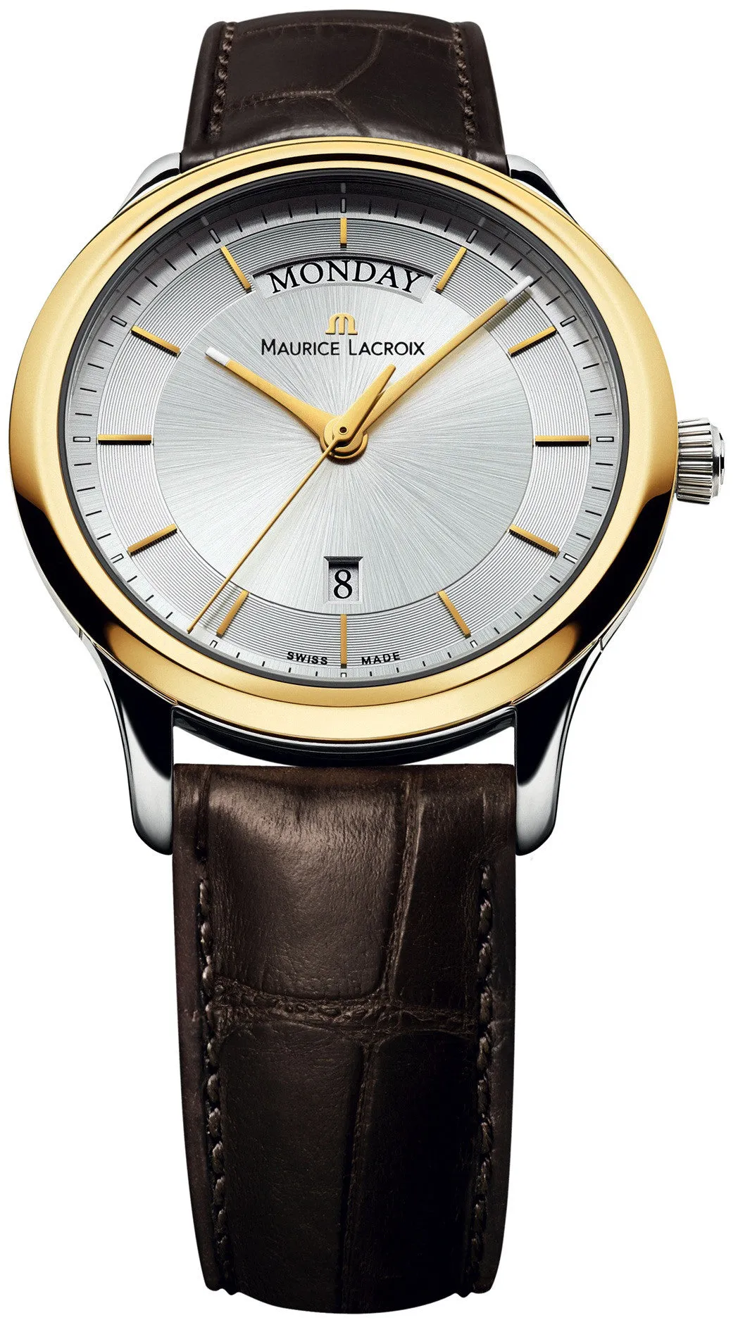 ML Watch Les Classiques Day Date