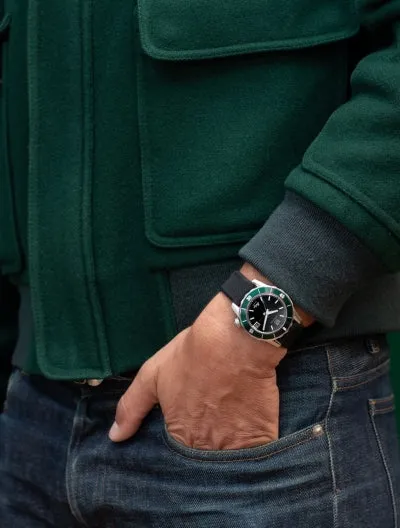 MLB Watch Belza Mars AutoMTic D