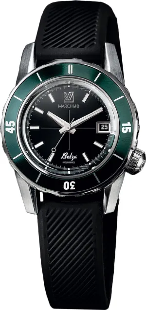 MLB Watch Belza Mars AutoMTic D