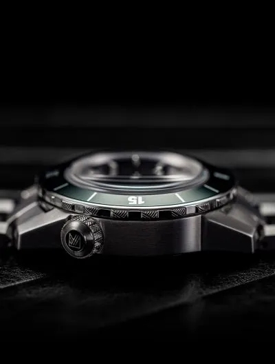 MLB Watch Belza Mars AutoMTic D