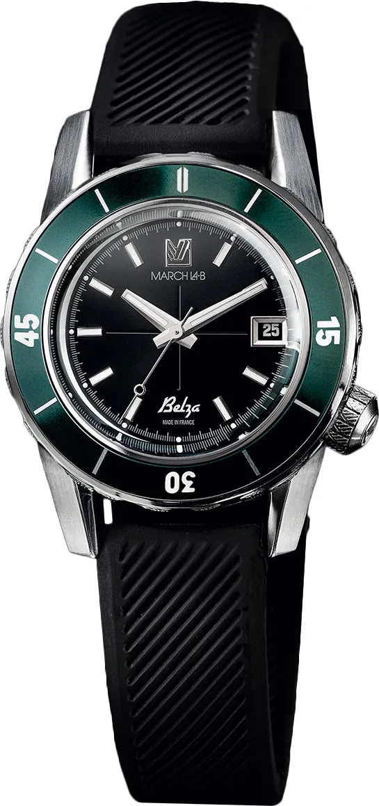 MLB Watch Belza Mars AutoMTic D