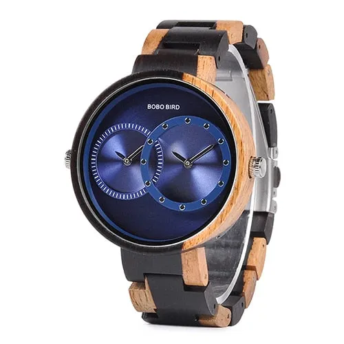 Montre CHARBON