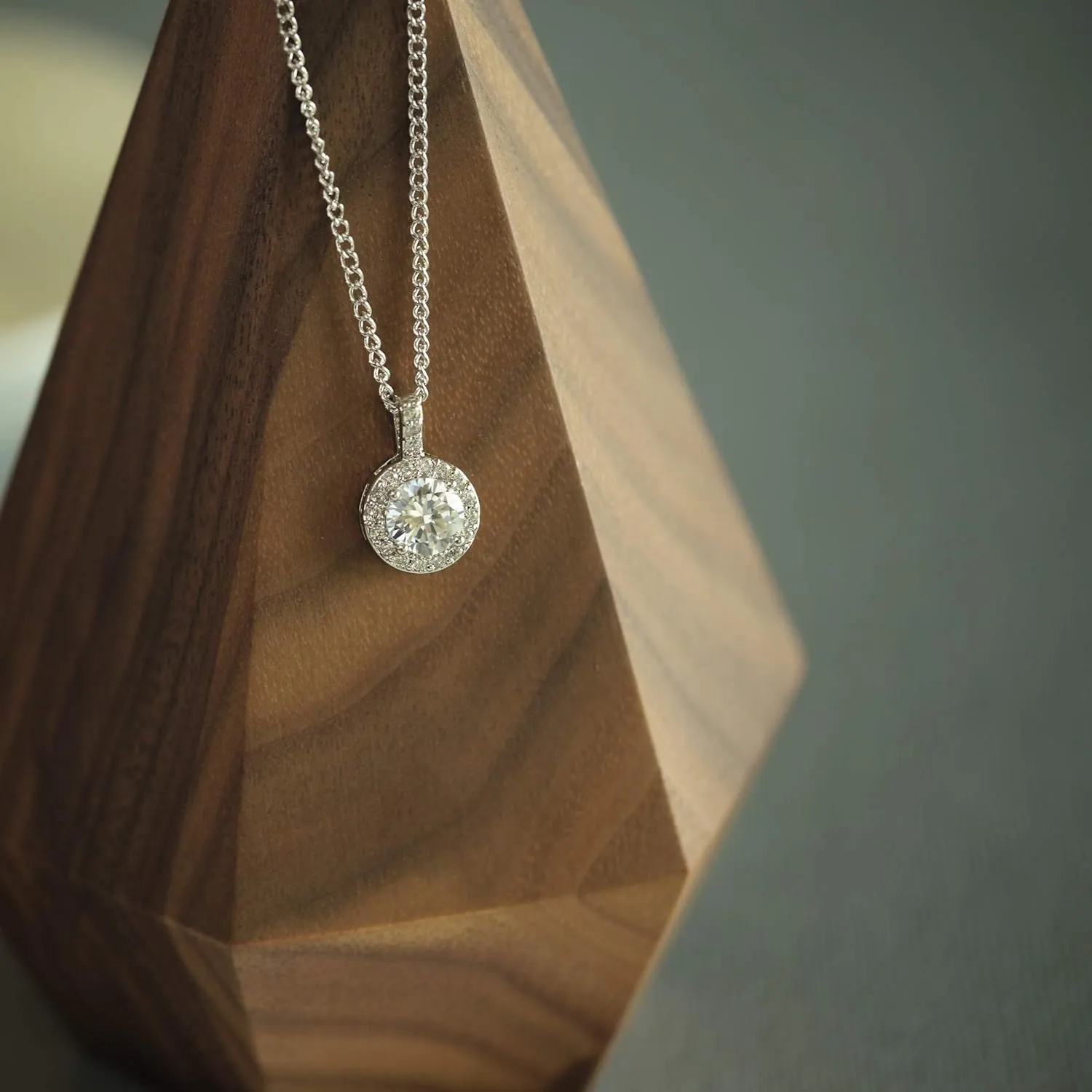 Mother of the Groom Necklace Gift for Mom on Wedding Day - Maid of Honor & Bridesmaid Proposal Gift