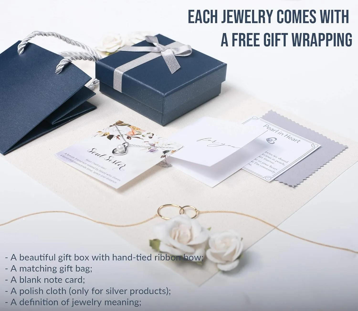Mother of the Groom Necklace Gift for Mom on Wedding Day - Maid of Honor & Bridesmaid Proposal Gift