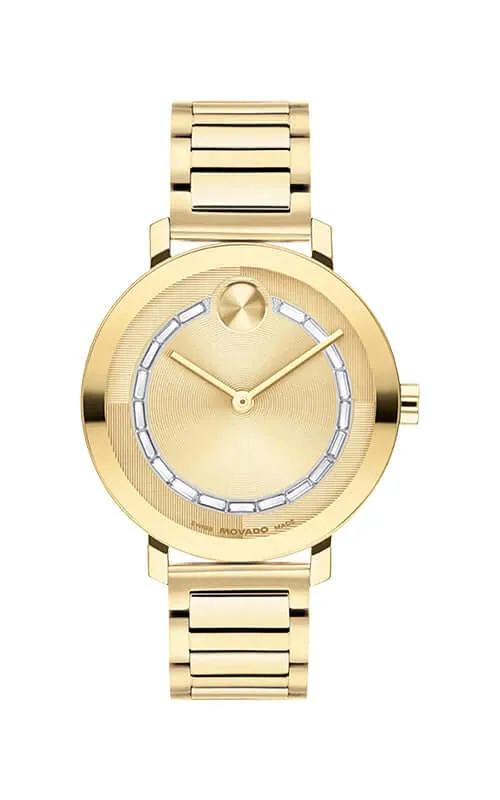 Movado BOLD Evolution 2.0 3601218