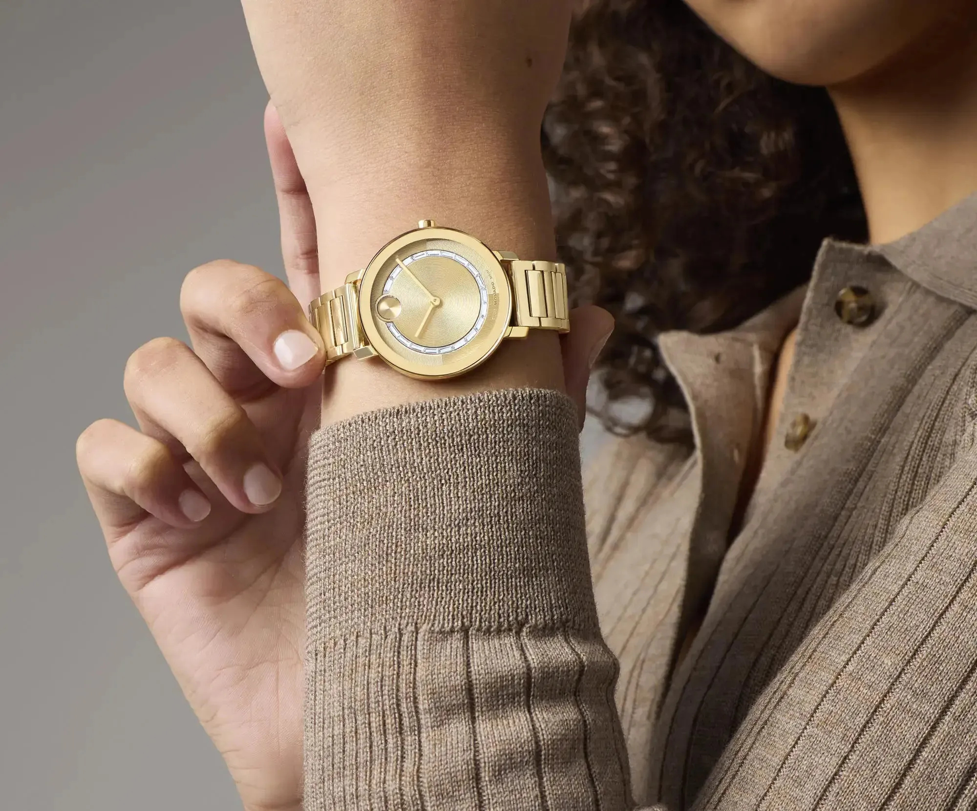 Movado BOLD Evolution 2.0 3601218