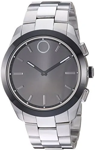 Movado Bold Motion Connect II Smart Watch
