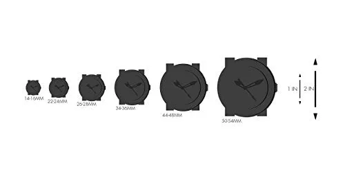 Movado Bold Motion Connect II Smart Watch