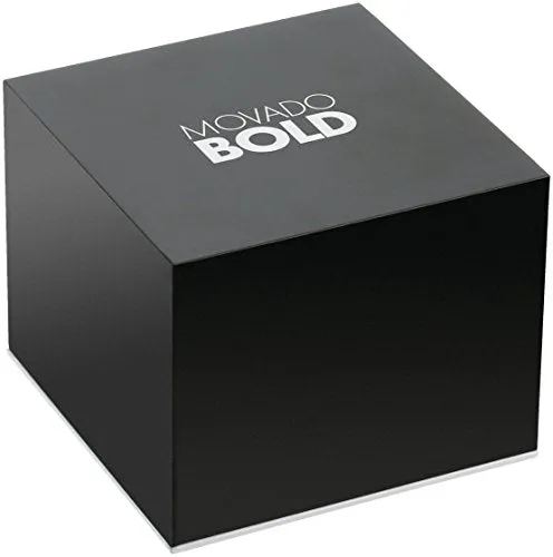 Movado Bold Motion Connect II Smart Watch