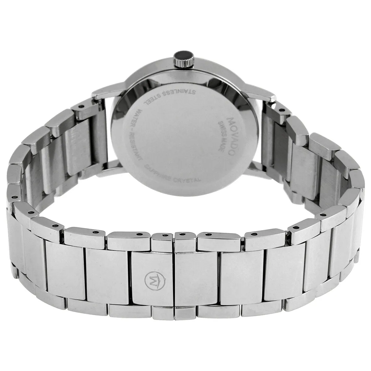 Movado Bold Quartz Blue Dial Men's Watch 0607235