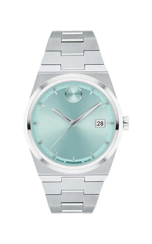 Movado BOLD QUEST 3601186