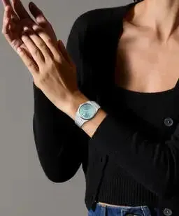 Movado BOLD QUEST 3601186