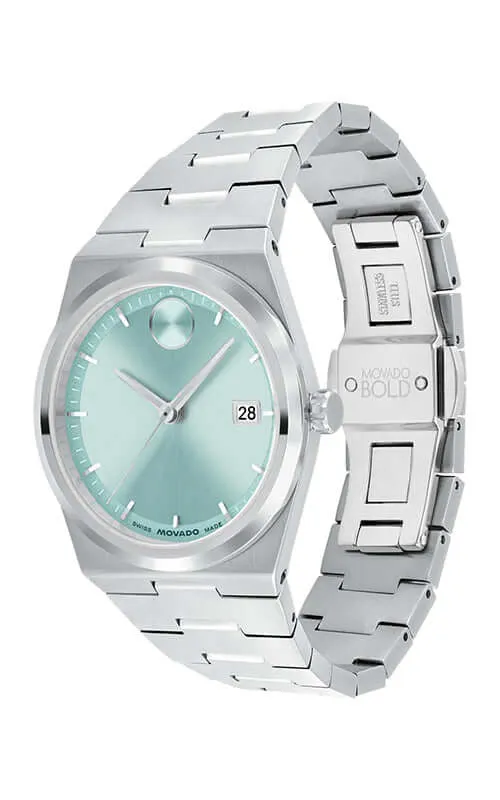 Movado BOLD QUEST 3601186