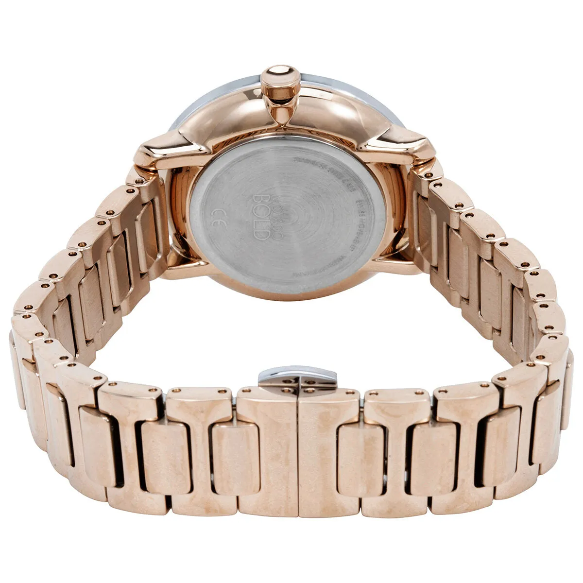 Movado BOLD Shimmer Quartz Ladies Watch 3600723