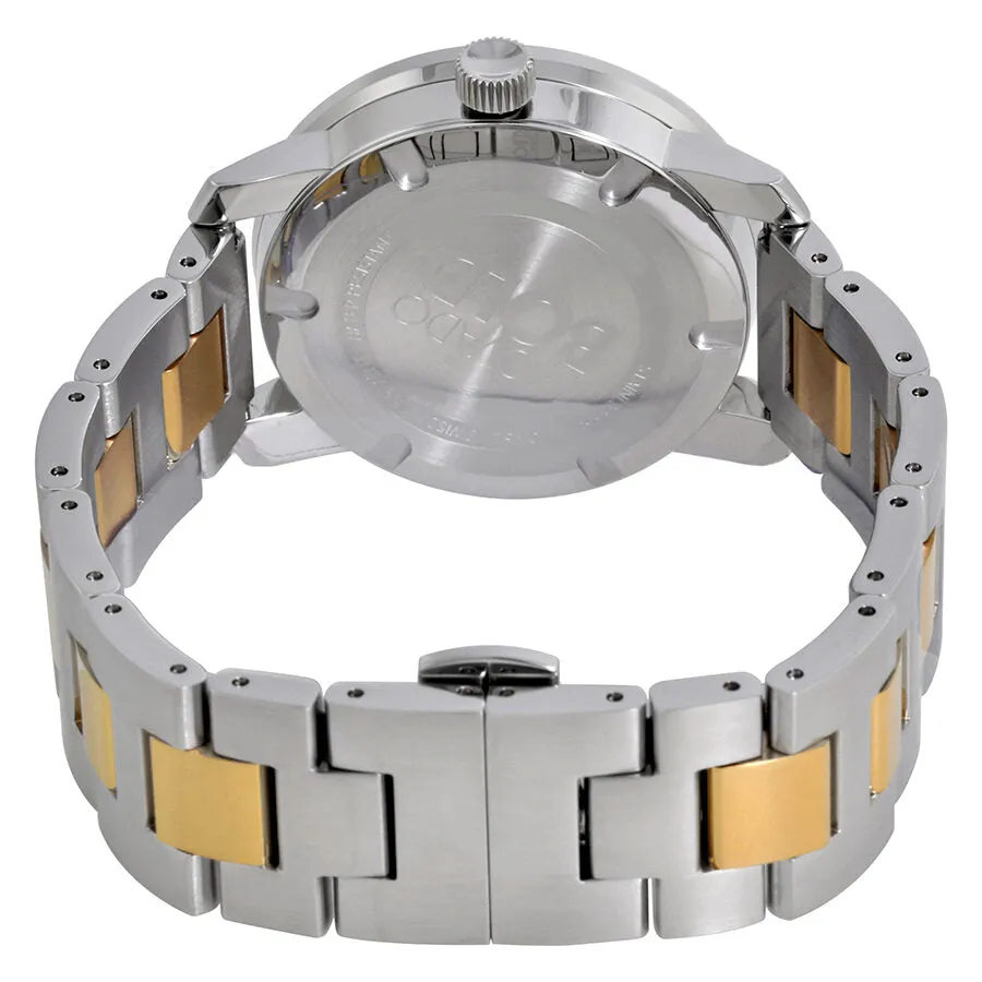 Movado Bold Silver Dial Diamond Ladies Watch 3600451