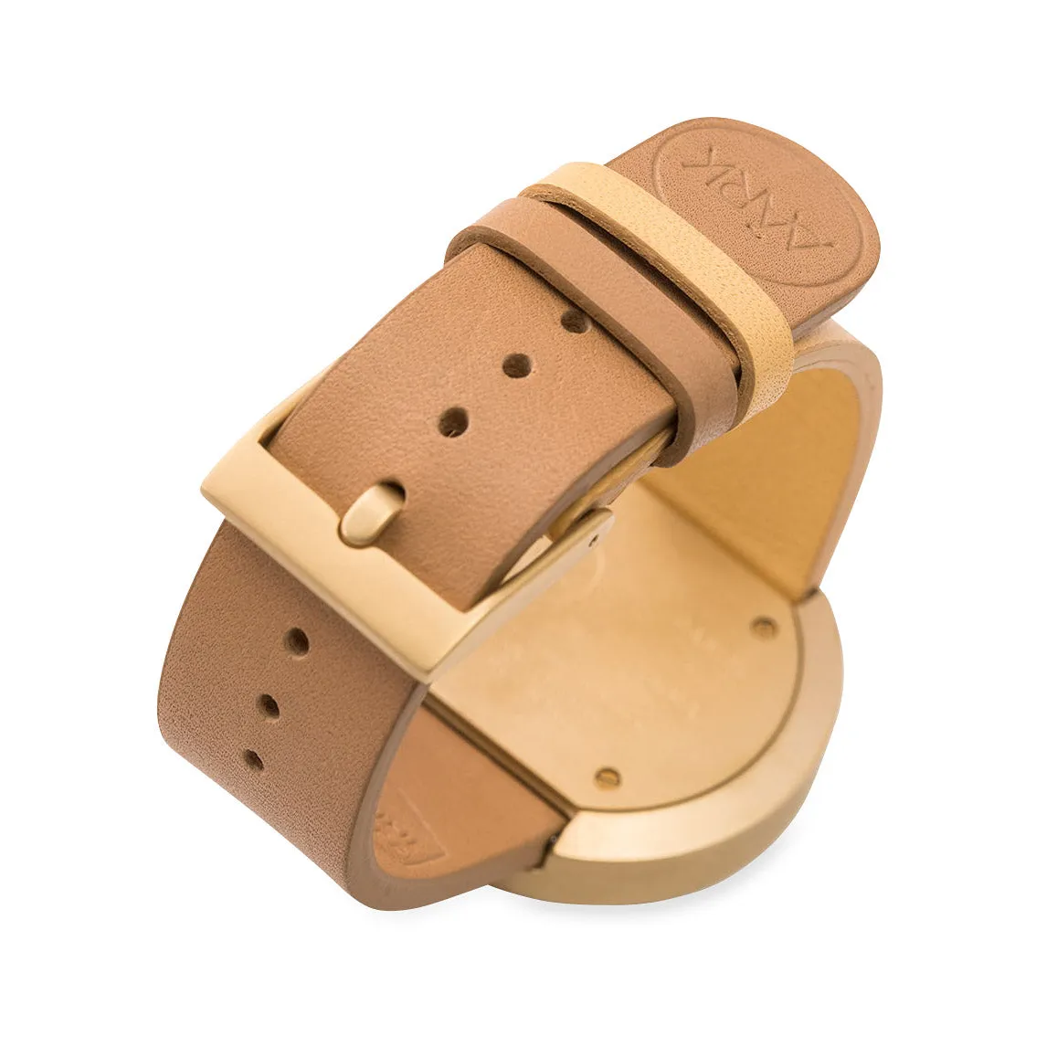 Multi Watch - Beige