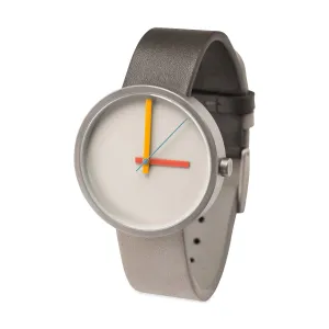 Multi Watch - Grey