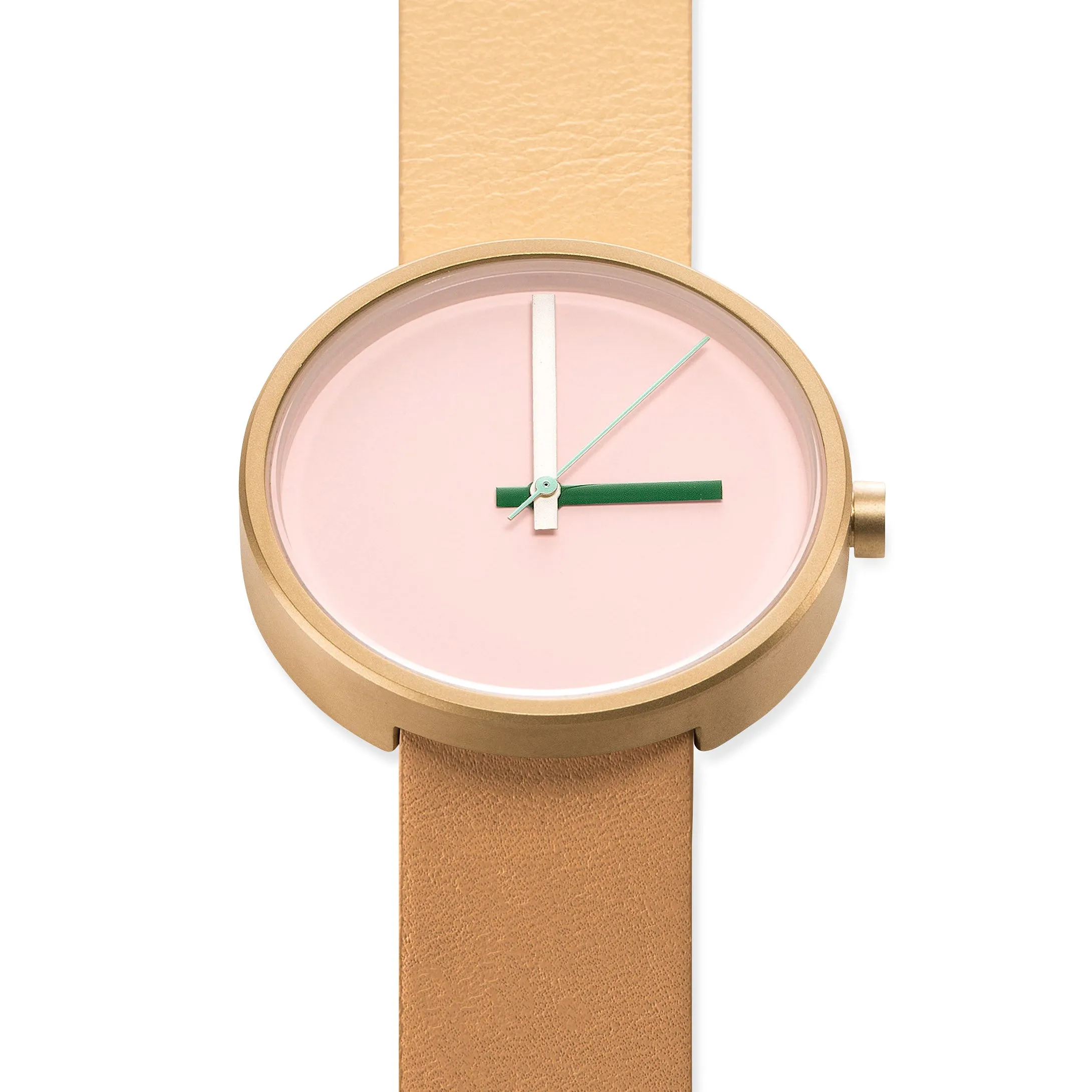 Multi Watch - Grey