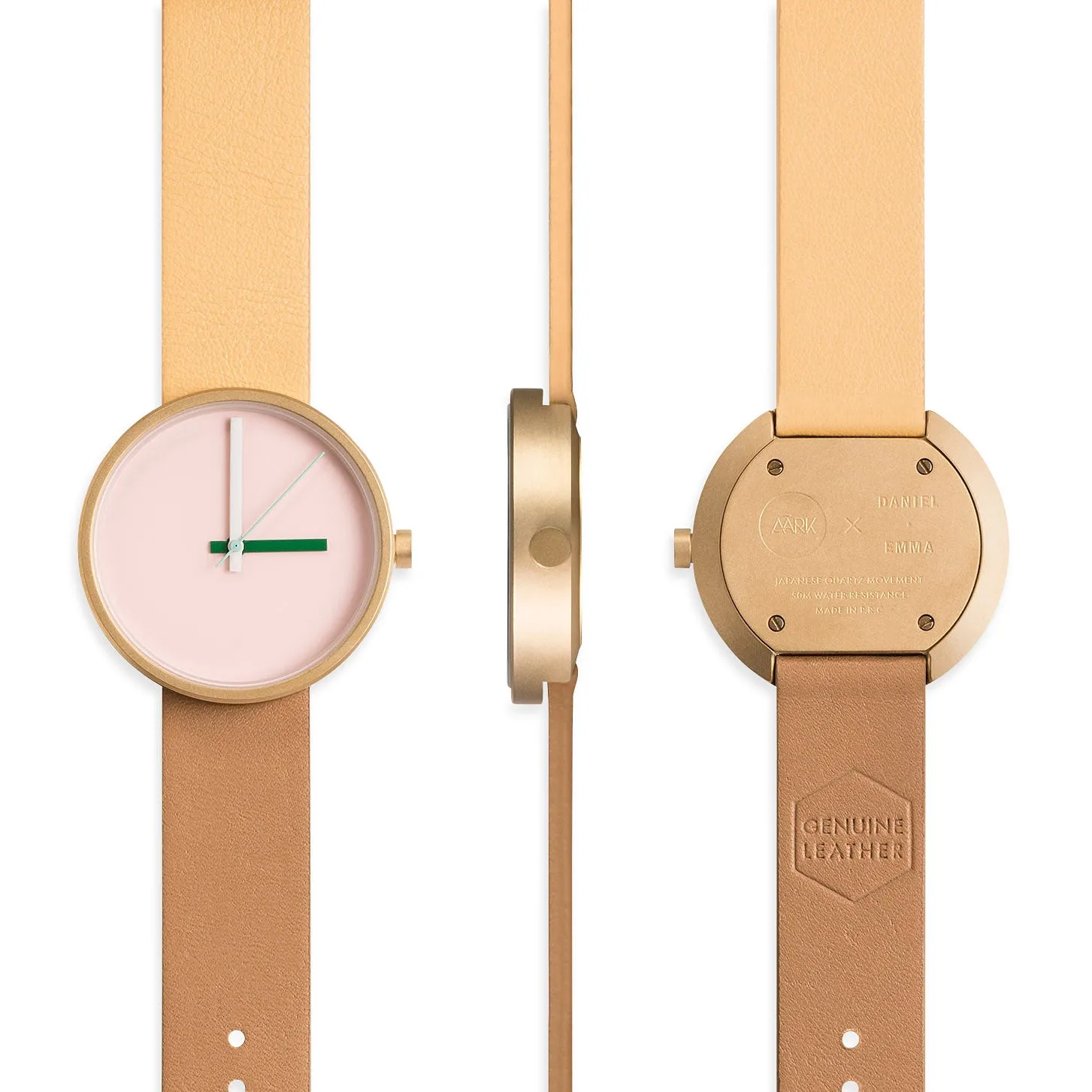Multi Watch - Grey