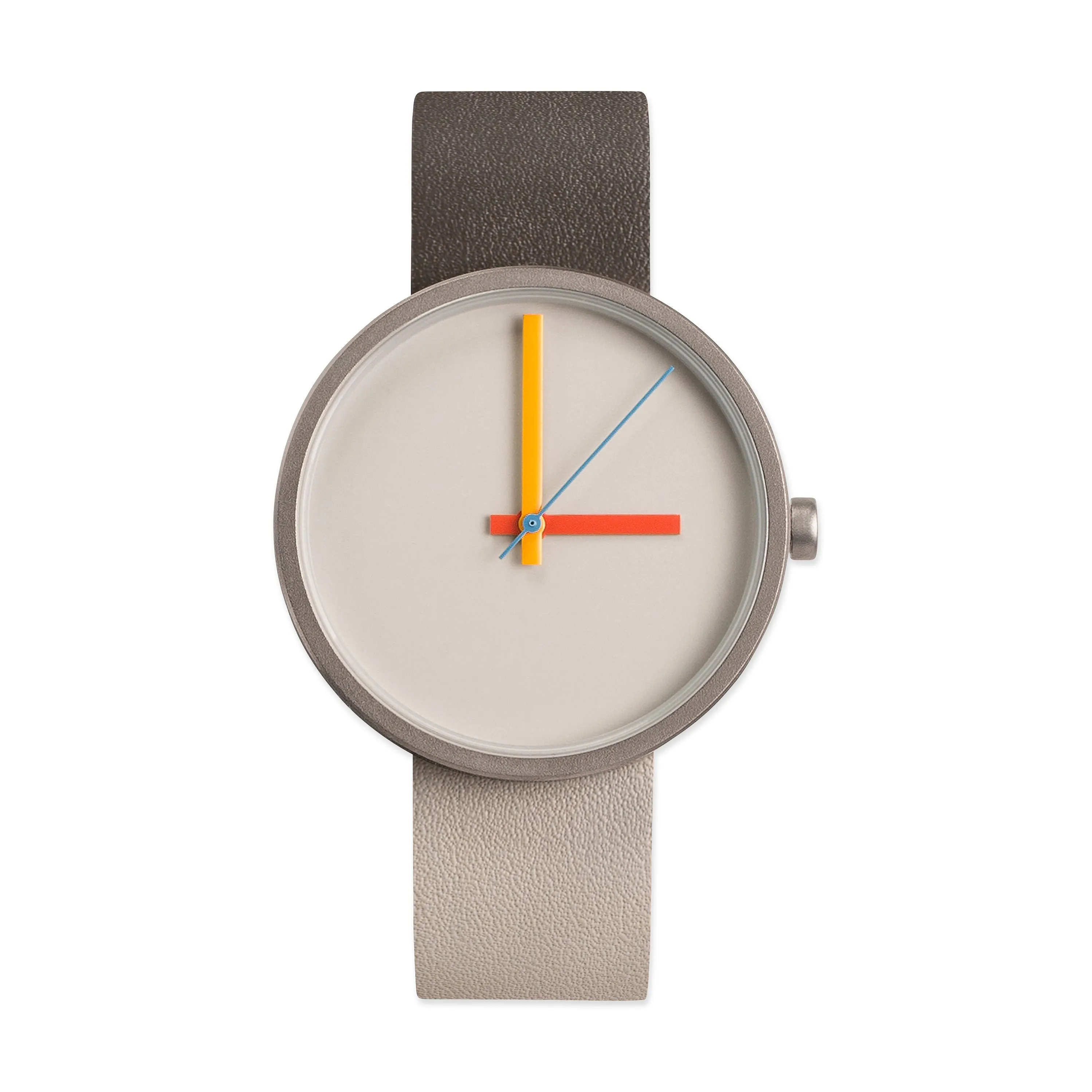 Multi Watch - Grey