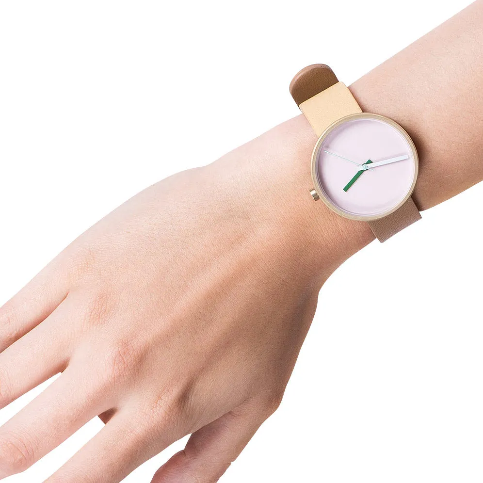 Multi Watch - Grey