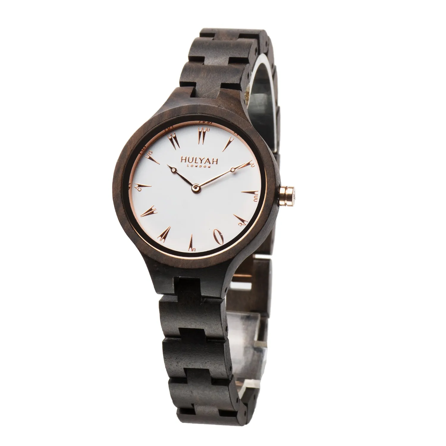 Natural Wooden N02