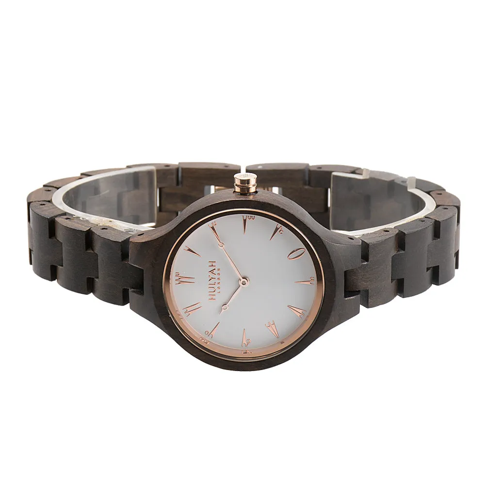 Natural Wooden N02